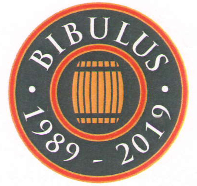 Bibulus logo